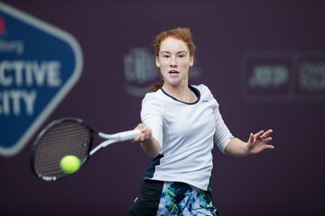 Ella Seidel 340 - Nordostdeutsche Meisterschaft